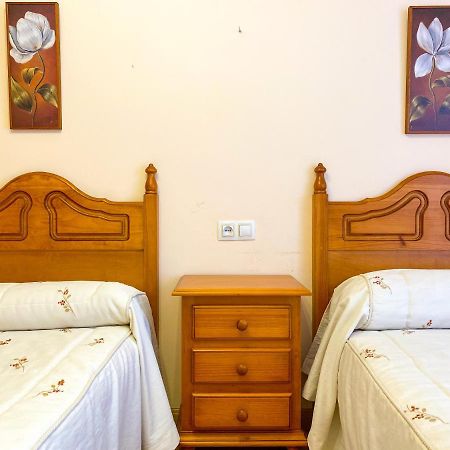 Vivienda Turistica Los Leones Berlanga de Duero Exteriér fotografie