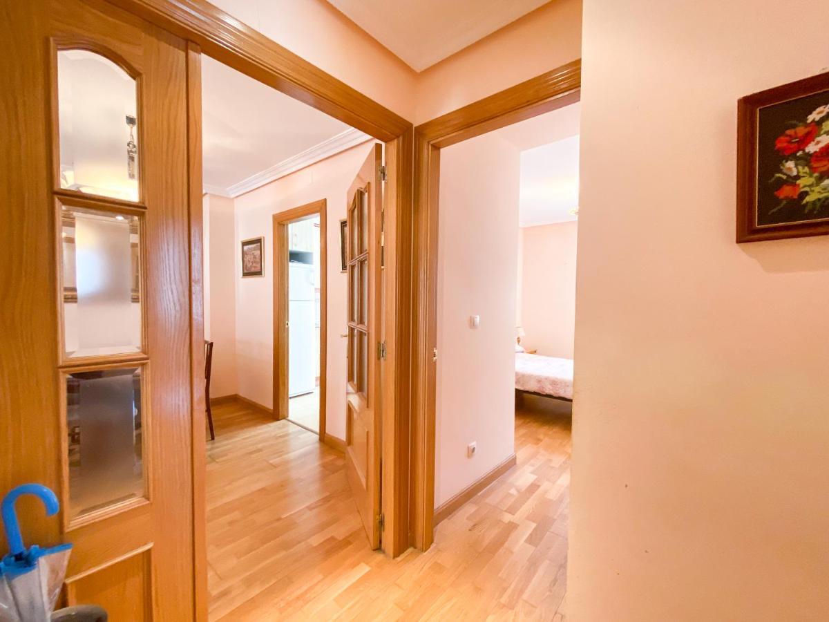 Vivienda Turistica Los Leones Berlanga de Duero Exteriér fotografie