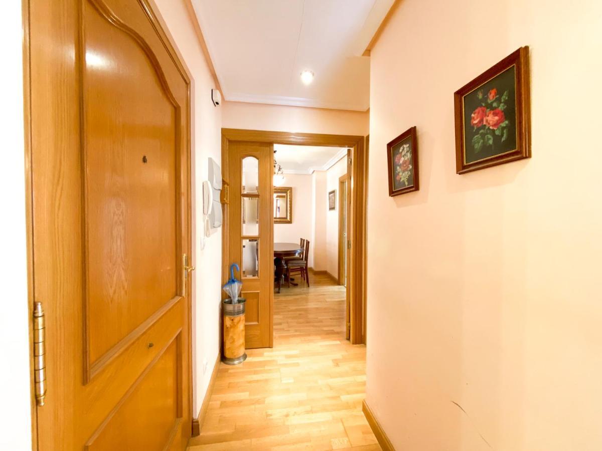 Vivienda Turistica Los Leones Berlanga de Duero Exteriér fotografie