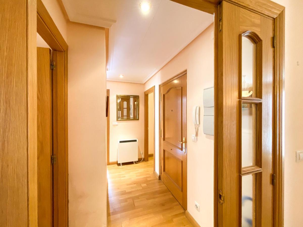 Vivienda Turistica Los Leones Berlanga de Duero Exteriér fotografie