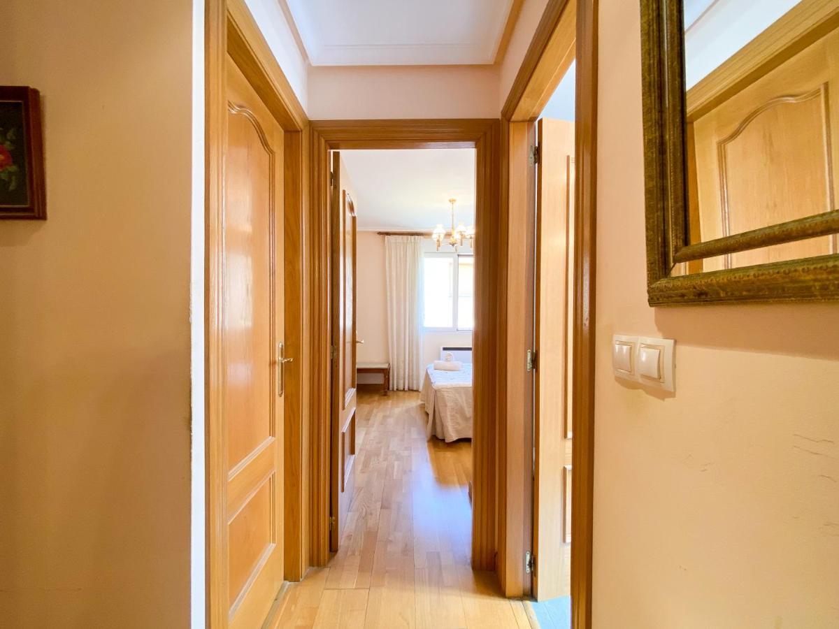 Vivienda Turistica Los Leones Berlanga de Duero Exteriér fotografie