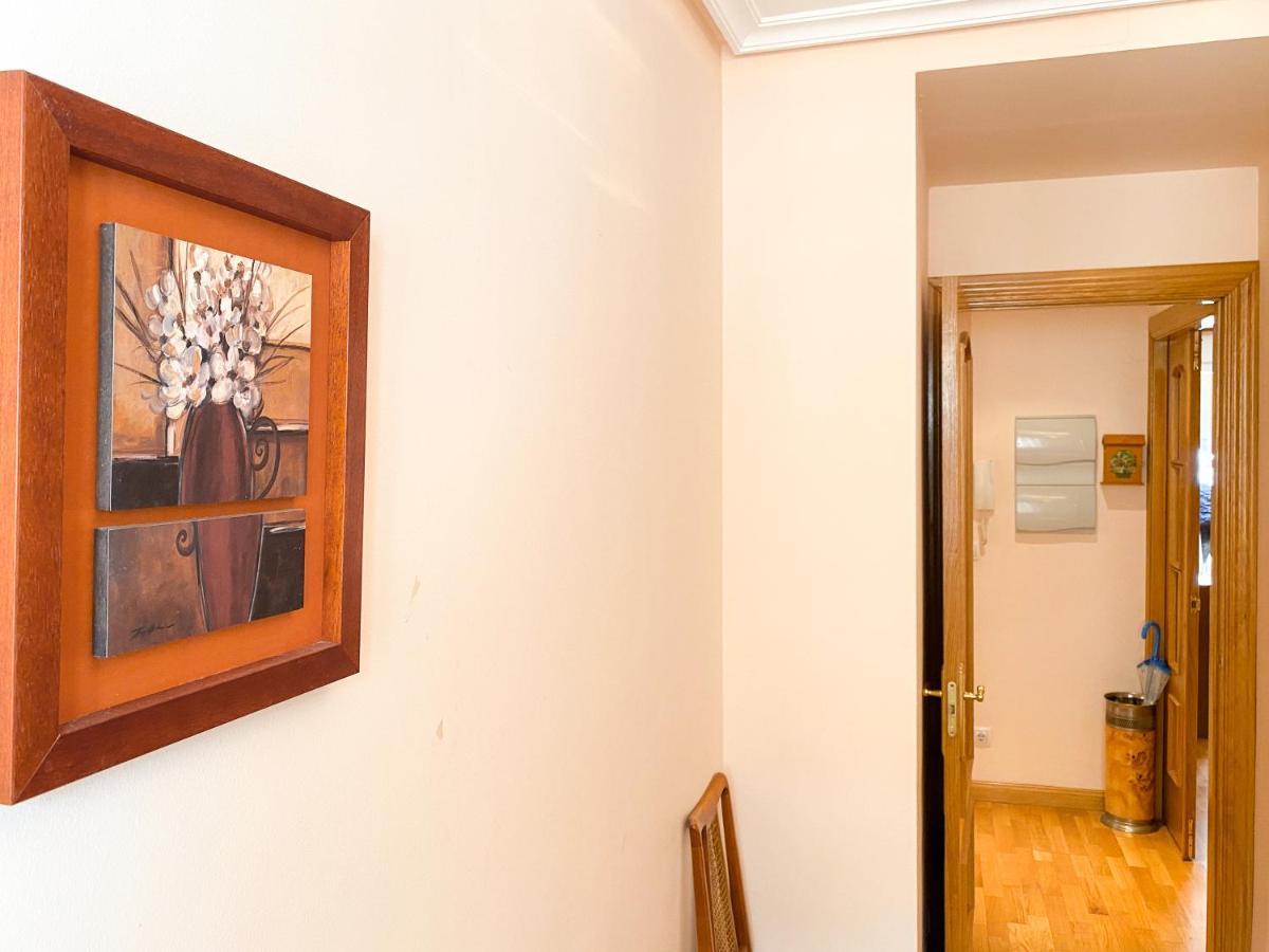 Vivienda Turistica Los Leones Berlanga de Duero Exteriér fotografie