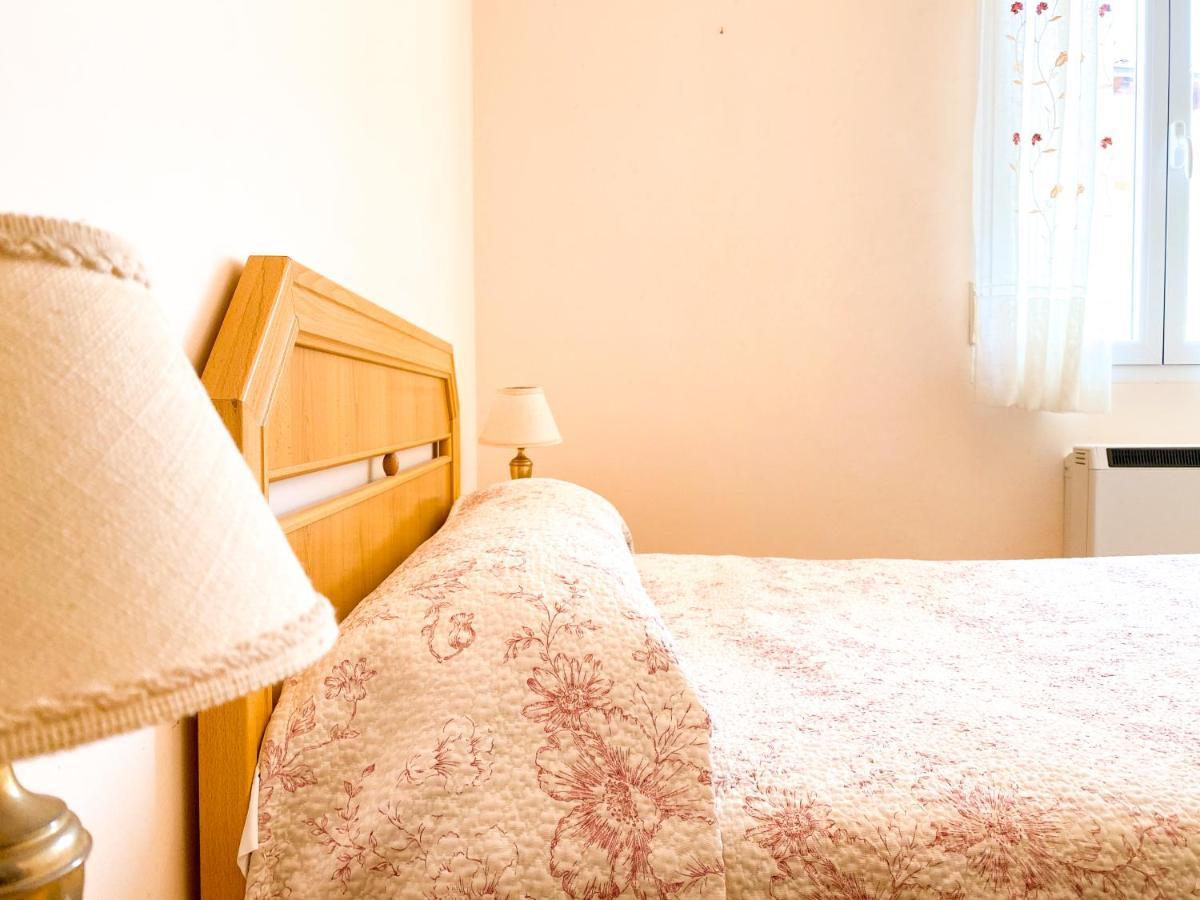 Vivienda Turistica Los Leones Berlanga de Duero Exteriér fotografie
