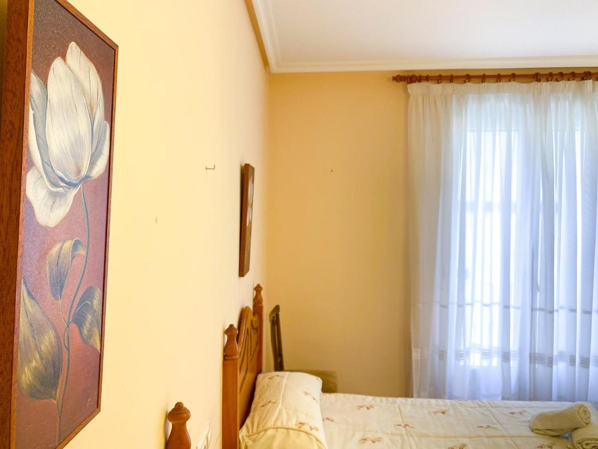 Vivienda Turistica Los Leones Berlanga de Duero Exteriér fotografie