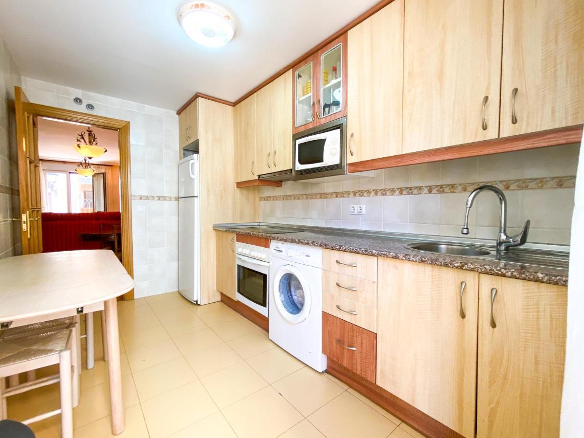 Vivienda Turistica Los Leones Berlanga de Duero Exteriér fotografie