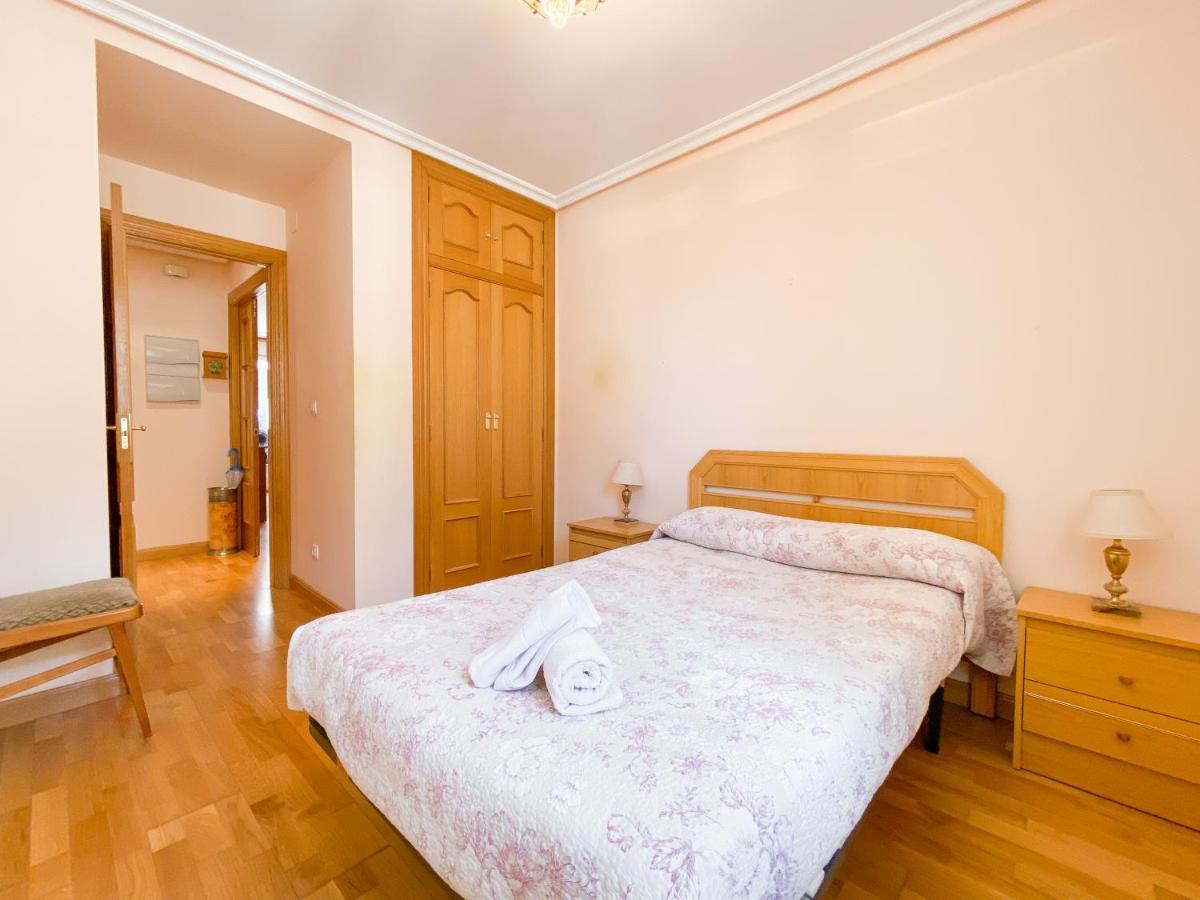 Vivienda Turistica Los Leones Berlanga de Duero Exteriér fotografie